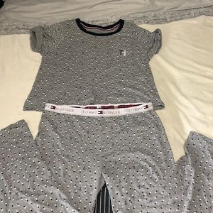 Tommy Hilfiger Jammies
